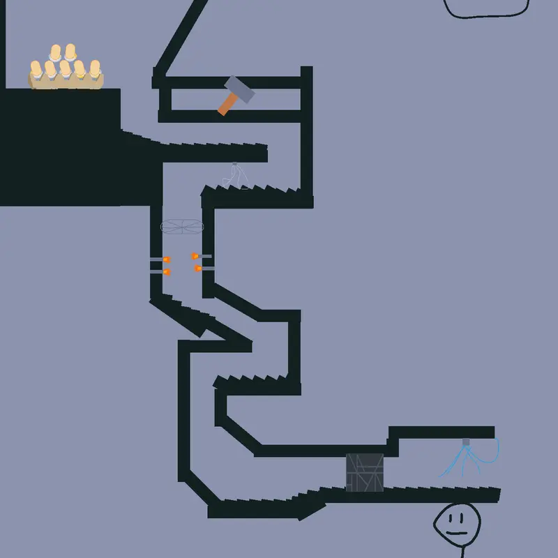 Game by @Fantel