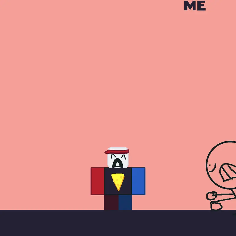Game by @therainbowpeepy