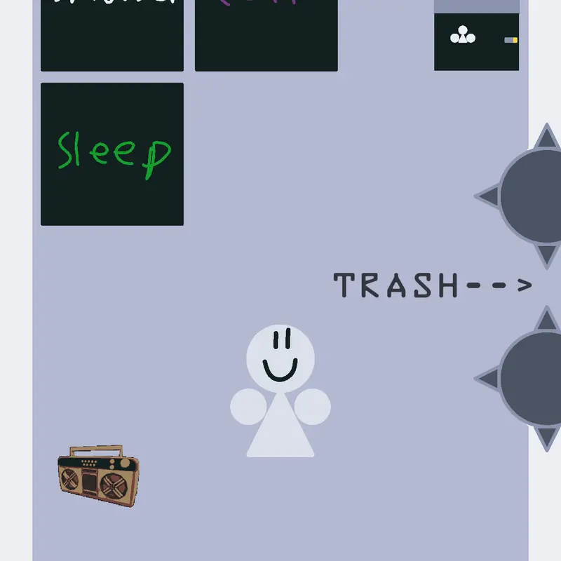 Game by @veryweirduser