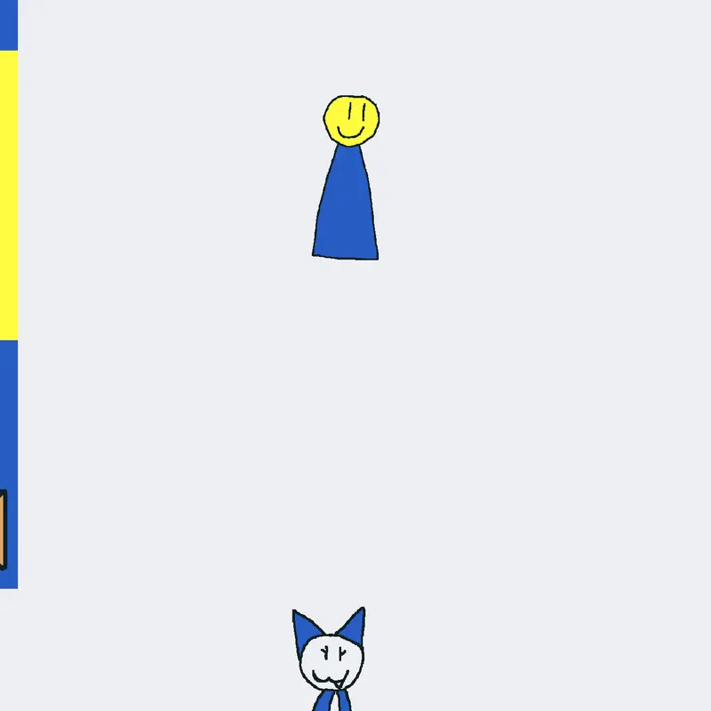 Game by @MALWARE_BLOB