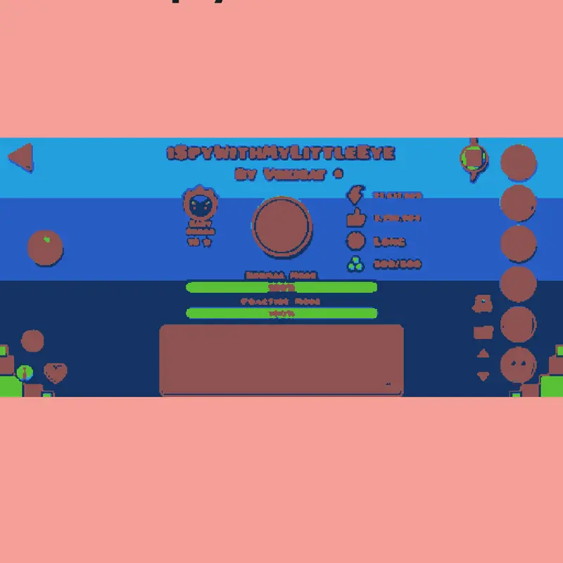 Game by @gagarious