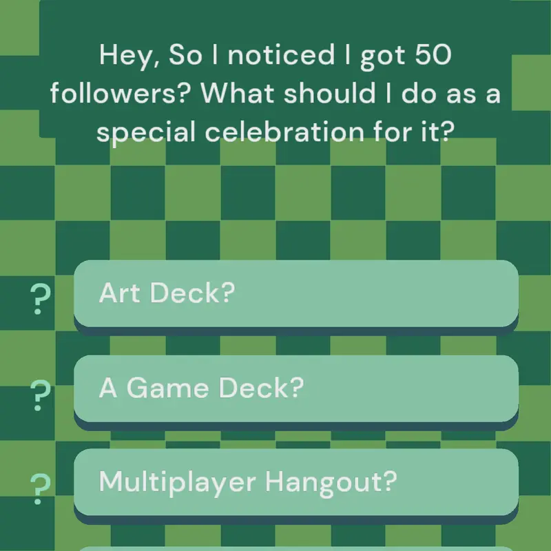 Game by @Grapesiezz