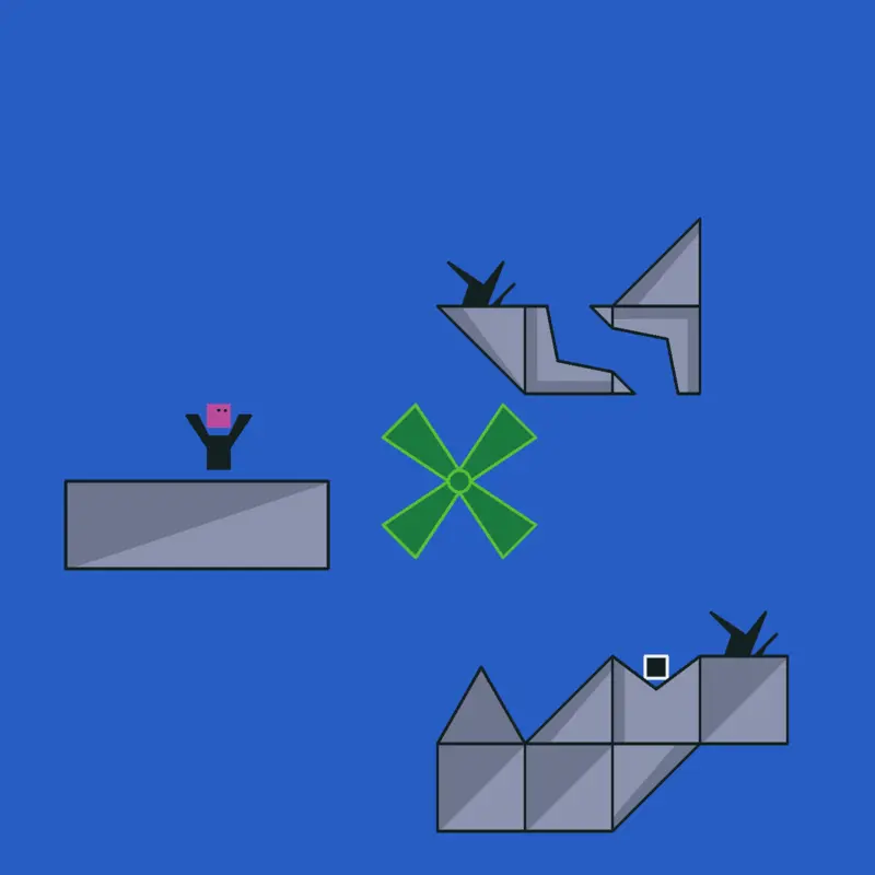 Game by @OuttaIdeas