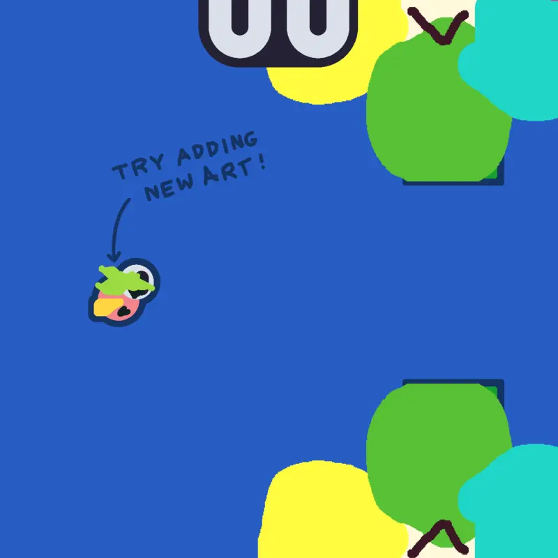 Game by @Simplyypixel