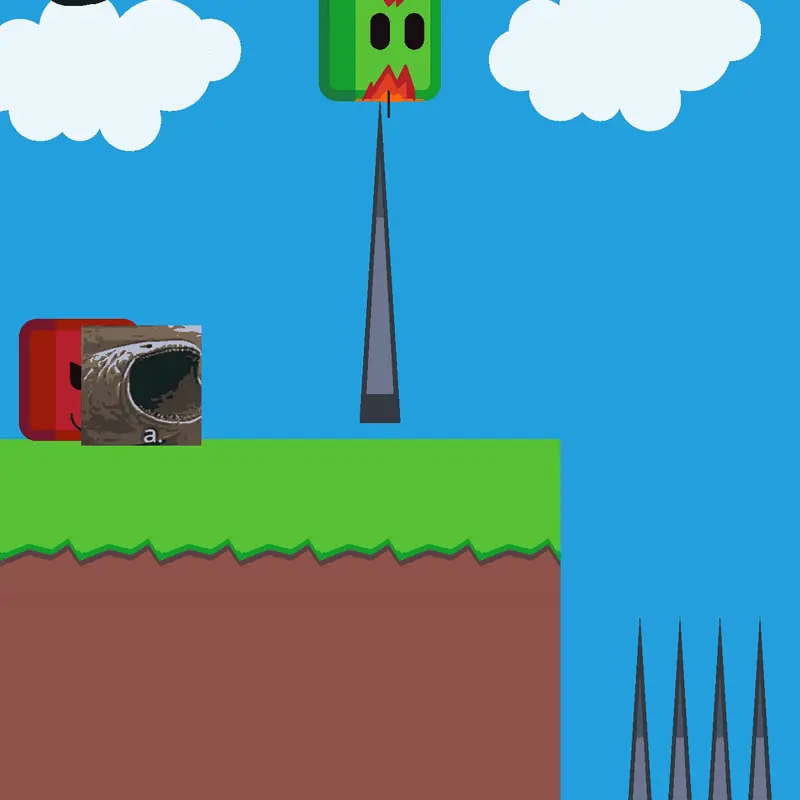 Game by @alpi5895