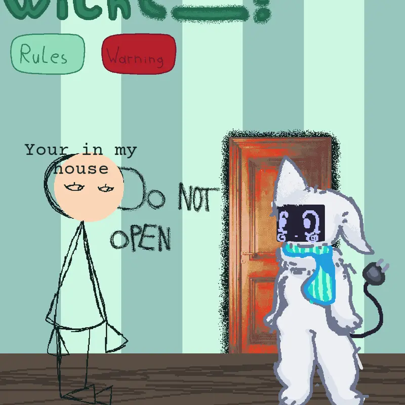 Game by @am_just_a_normal_person