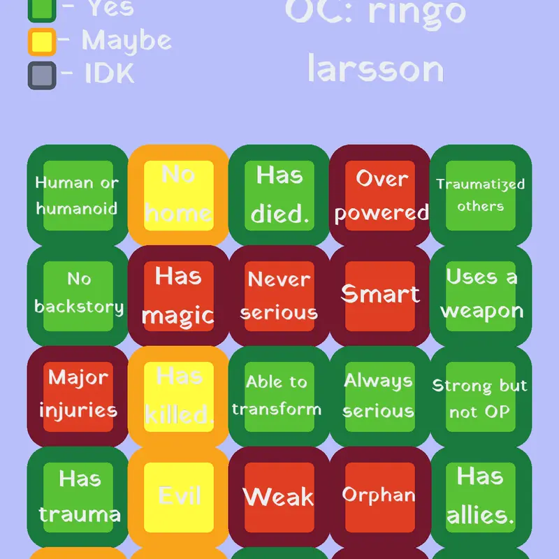 Game by @ringo_360