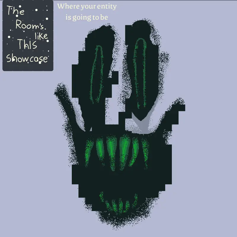Game by @matthew_TheblueThing