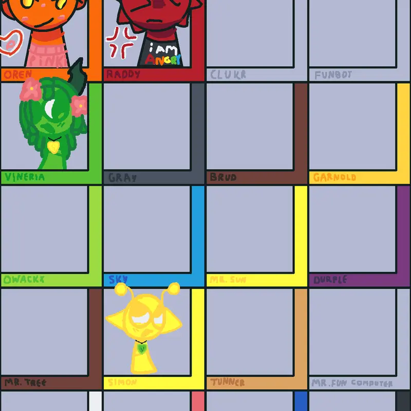 Game by @hacky_oc