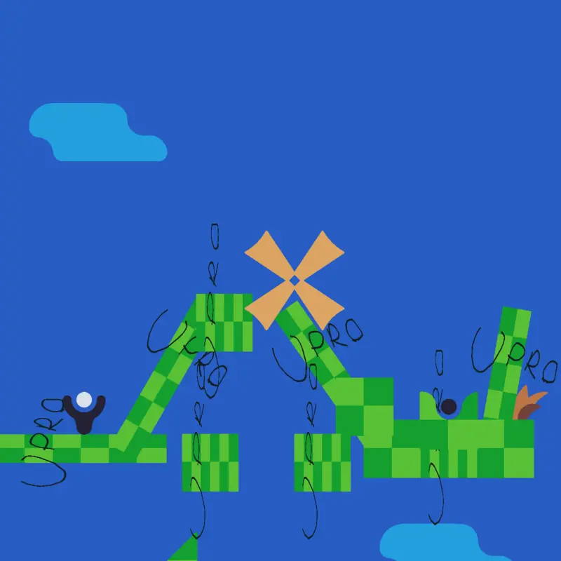 Game by @the_blue_furry64