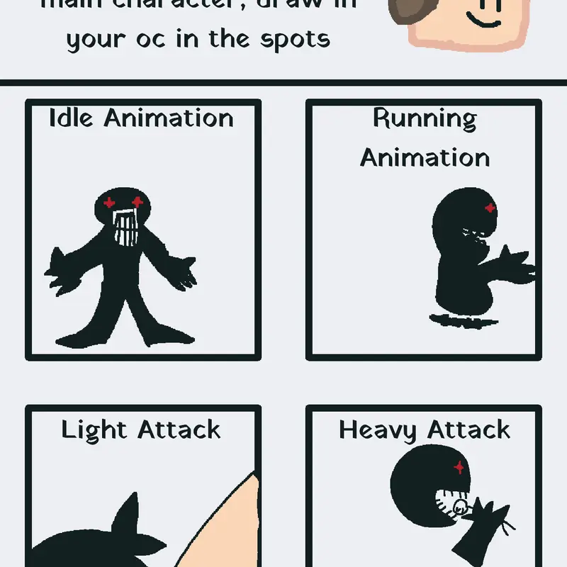 Game by @teytey1234