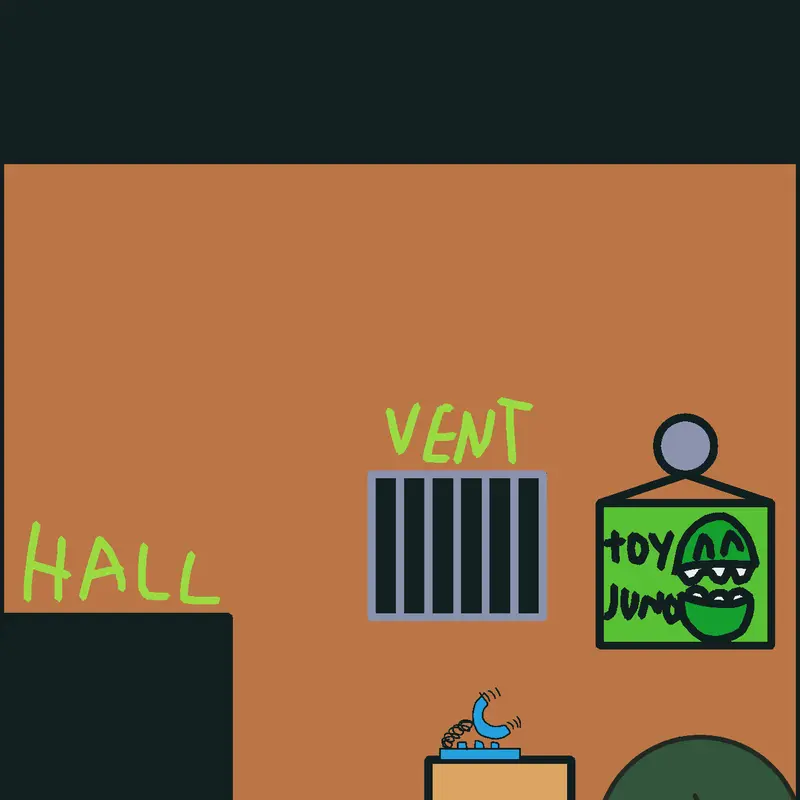 Game by @Junaria