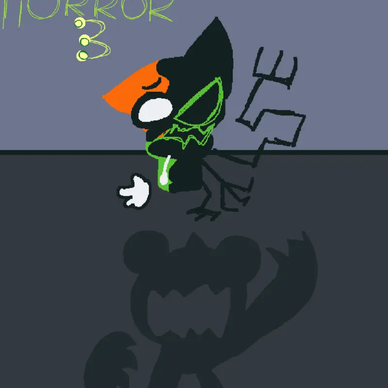Game by @Mr_choders_Halloween