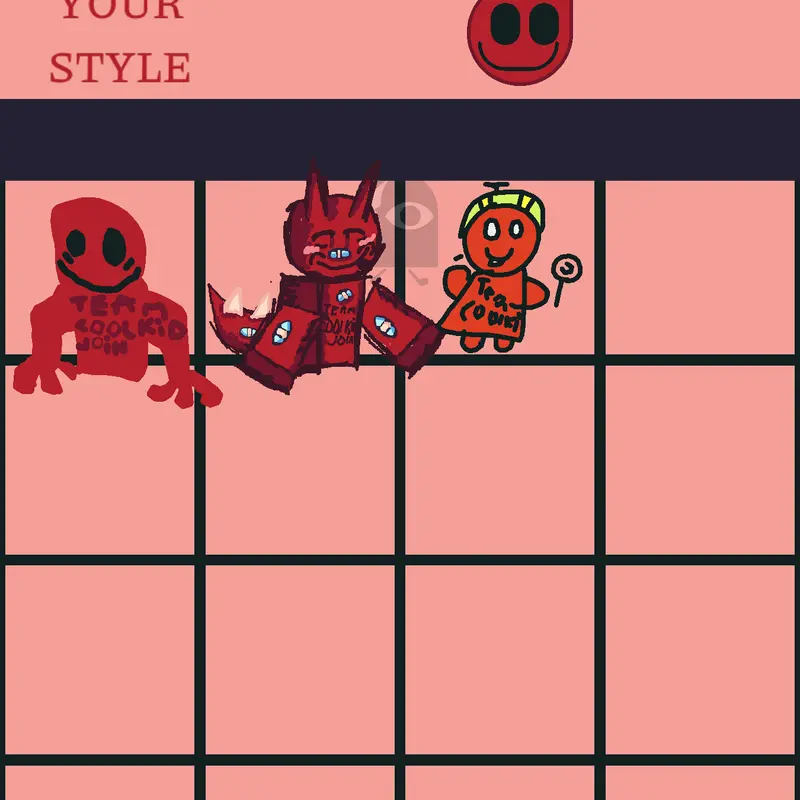 Game by @M3t4ls0n1c_fan