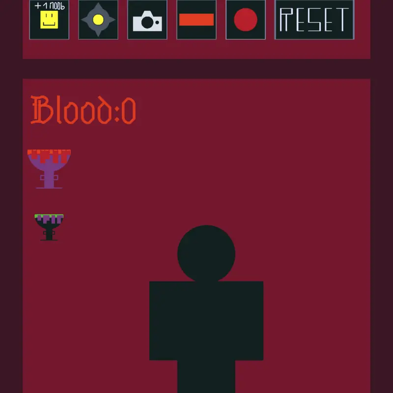 Game by @Ex1s10sus