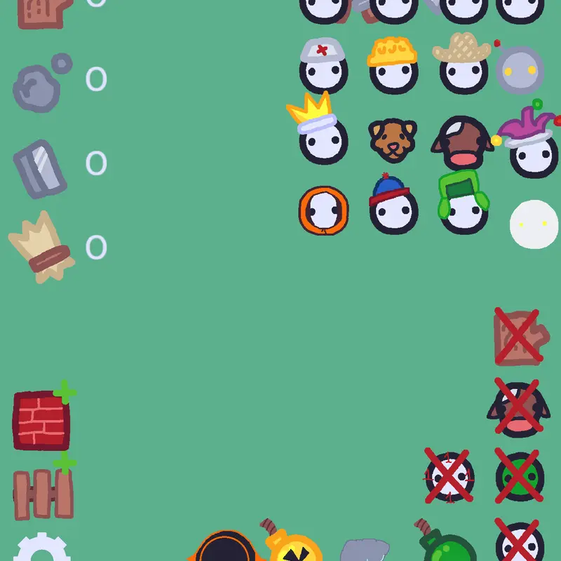 Game by @Pounotwell