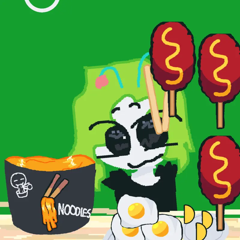 Game by @Dikeen78