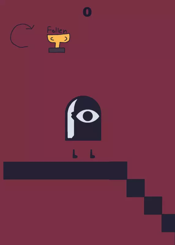 Game by @Fangord