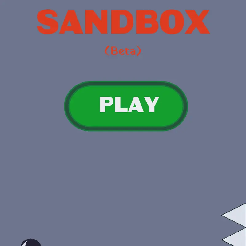 Game by @partybro