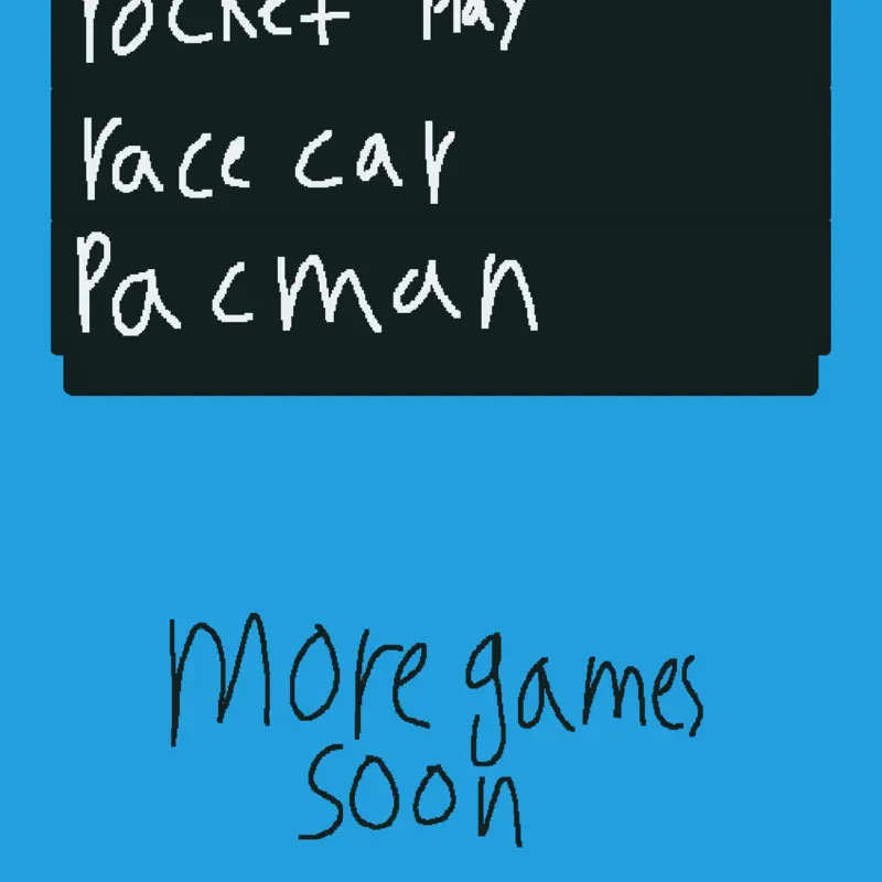 Game by @begginnergamedeveloper