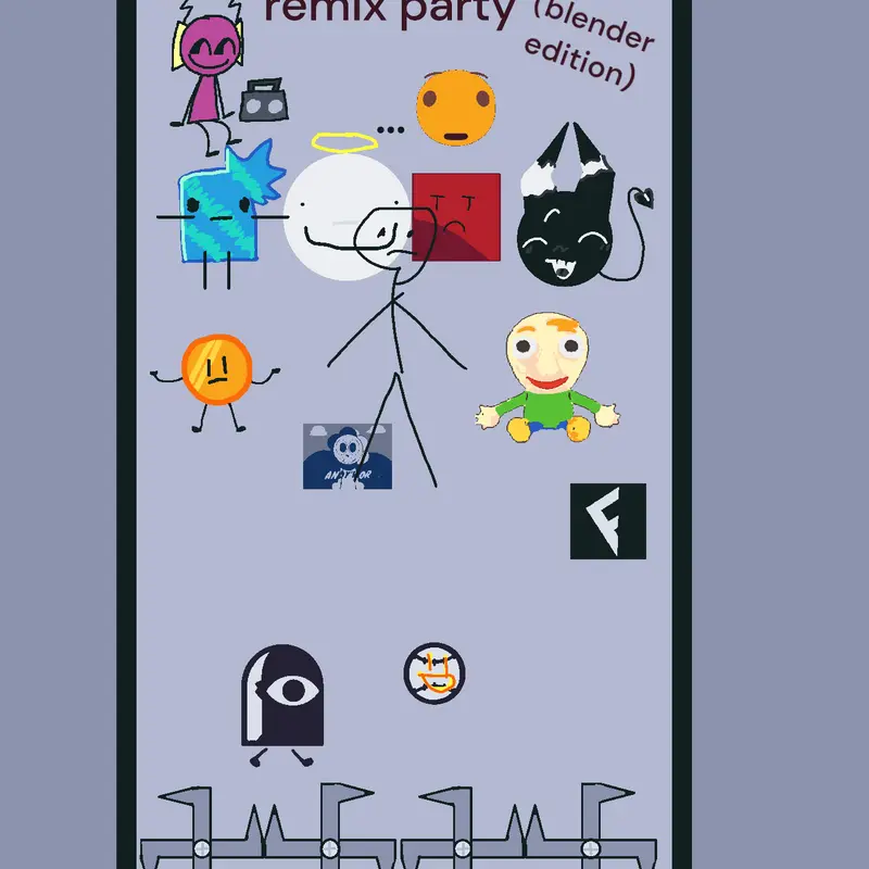 Game by @Turbosharky
