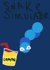 Snake pet simulator