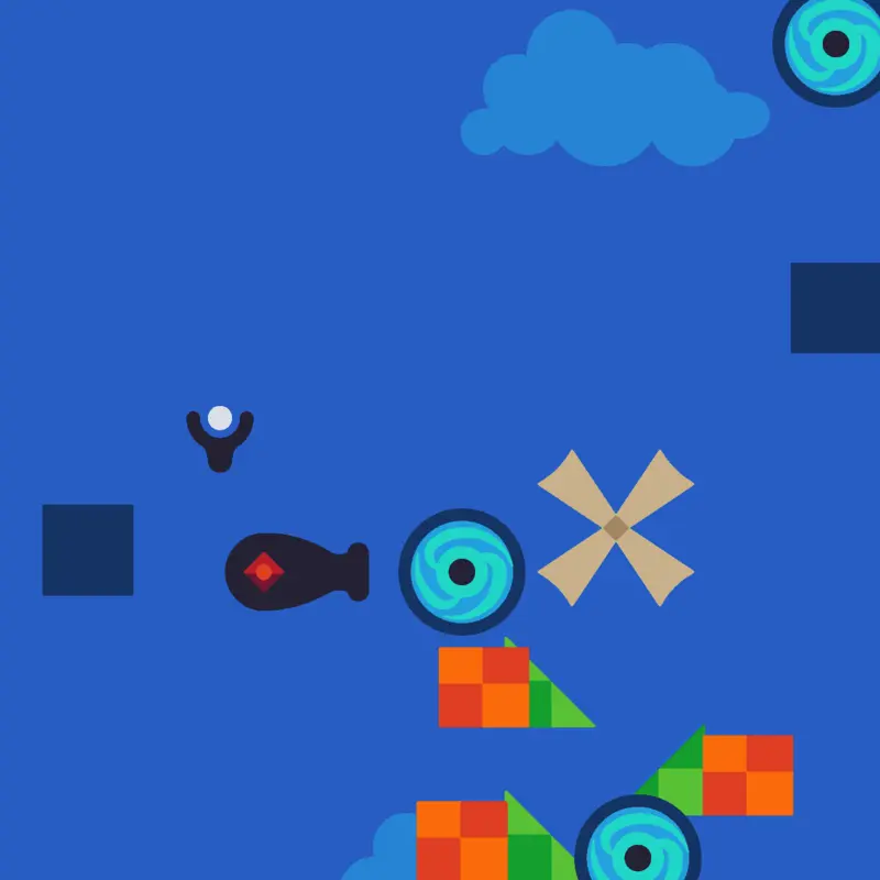 Game by @seyfeddin