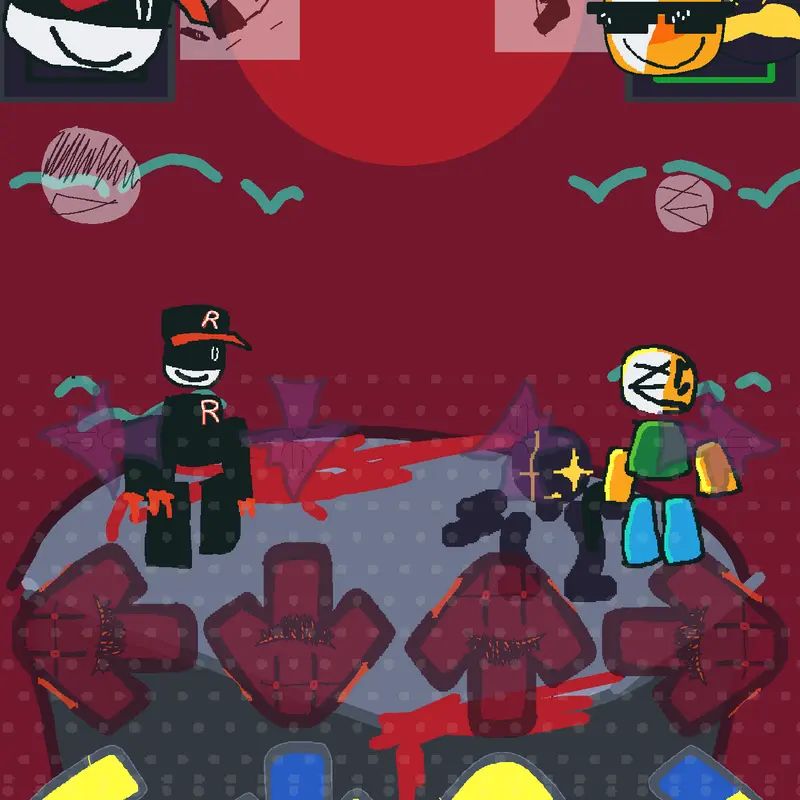 Game by @Andrew3242