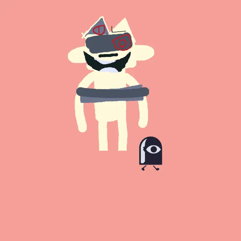 Game by @Ch_yautja