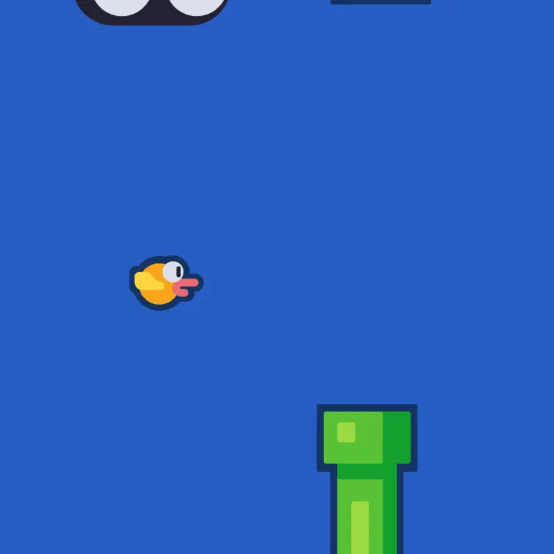 Game by @ilikedog