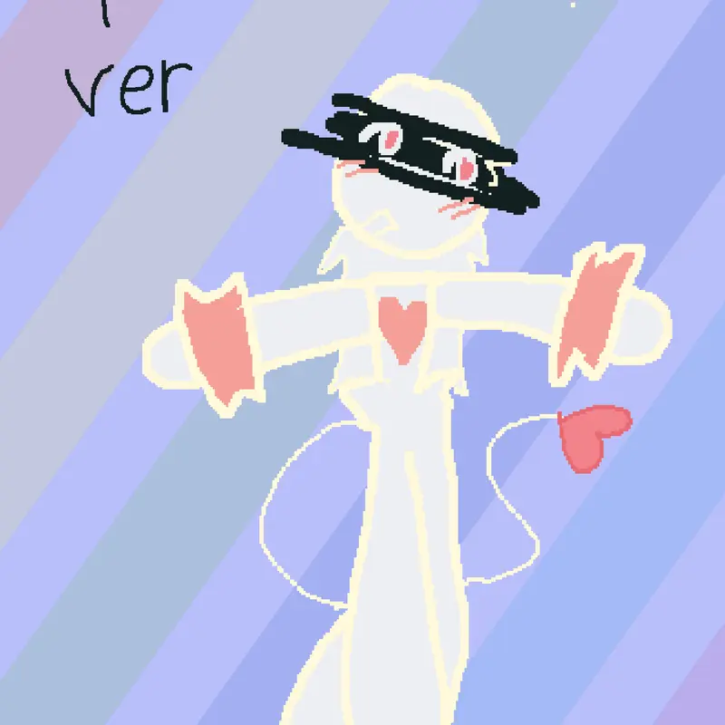 Game by @T3SSA-ELL1OTT