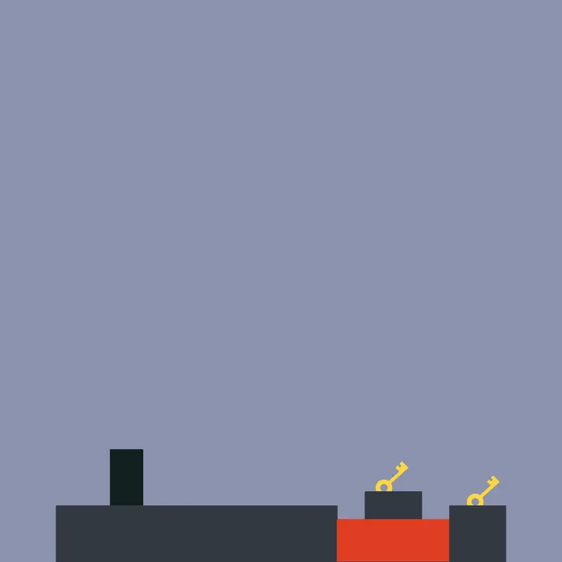 Game by @ilikegolfball
