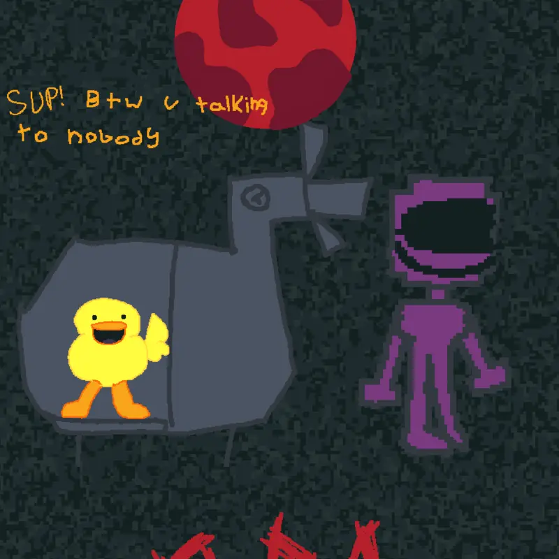 Game by @Hamster_studios