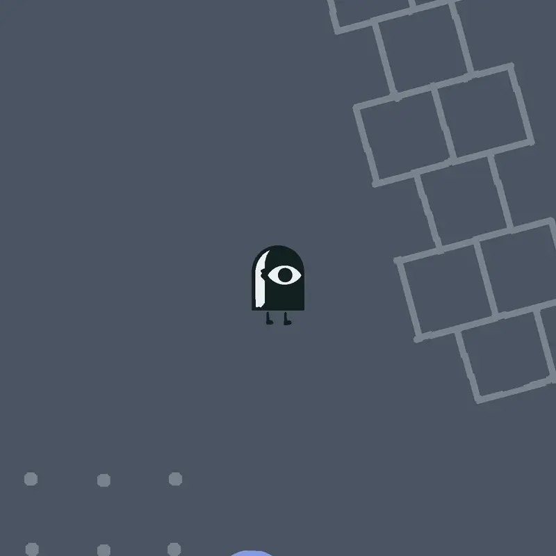 My first game by @JuninMora