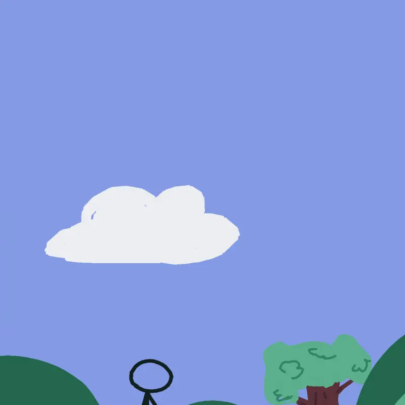 Game by @KINAGI