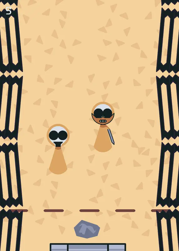 Slendytubbies Survival Tower Defense by @dipsyatthelake