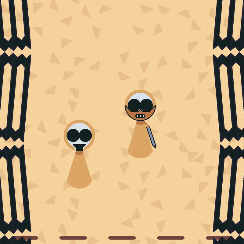 Slendytubbies Survival Tower Defense by @dipsyatthelake