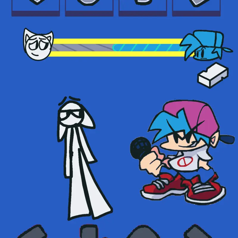 Game by @qusifh