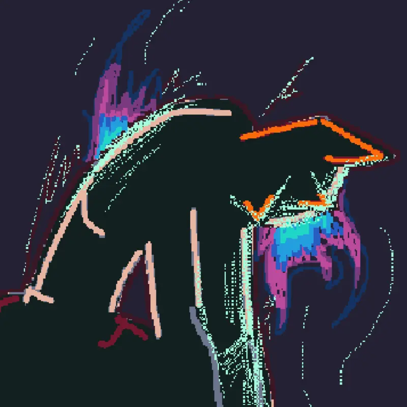 Working on something by @KillerSun