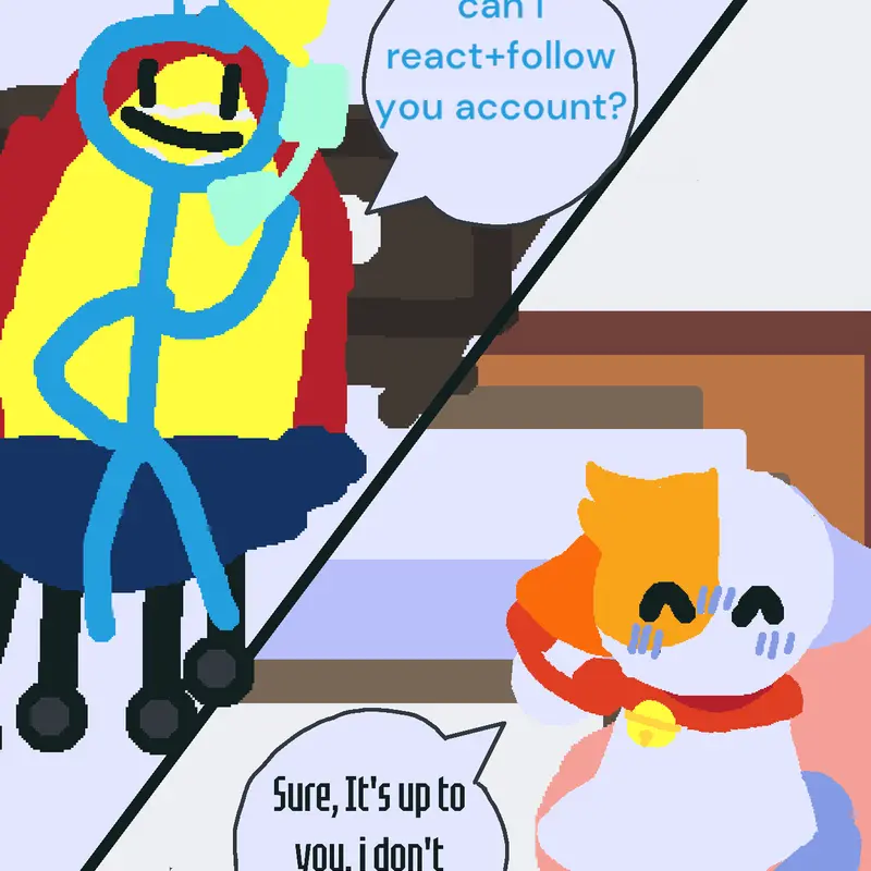 Game by @-_SilyAndFawn_-