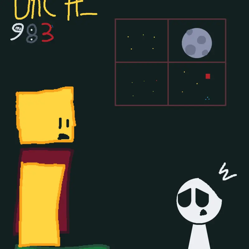 Game by @DACH_983