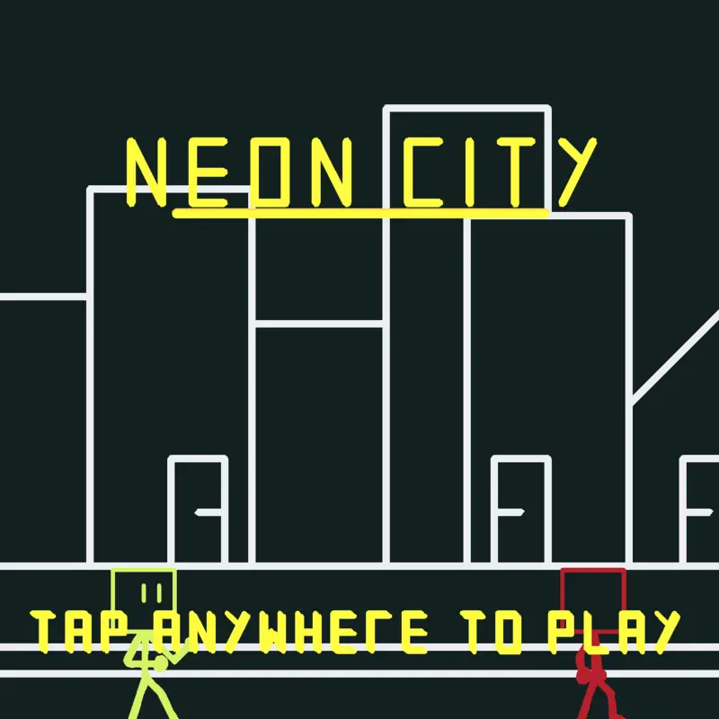 Game by @SigmaXD