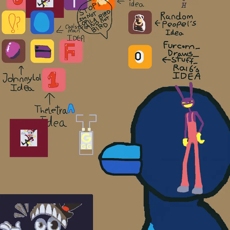 Game by @LazyJump