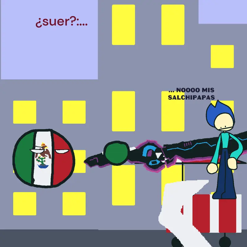 Game by @Suermox_