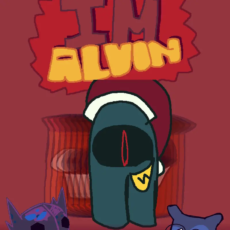 Game by @GreenImposter_oficialXD