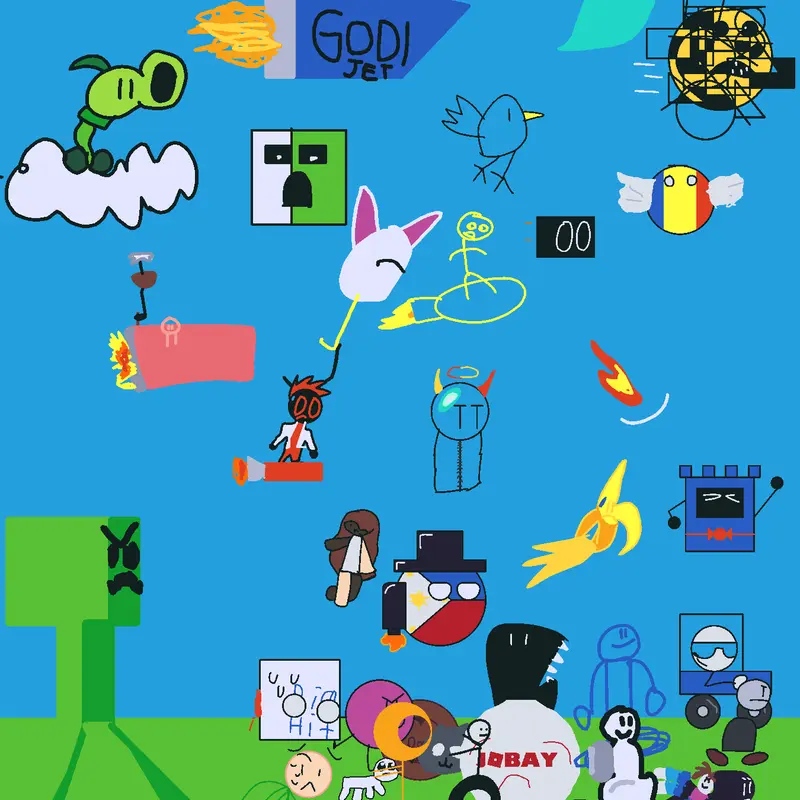 Game by @strangegody