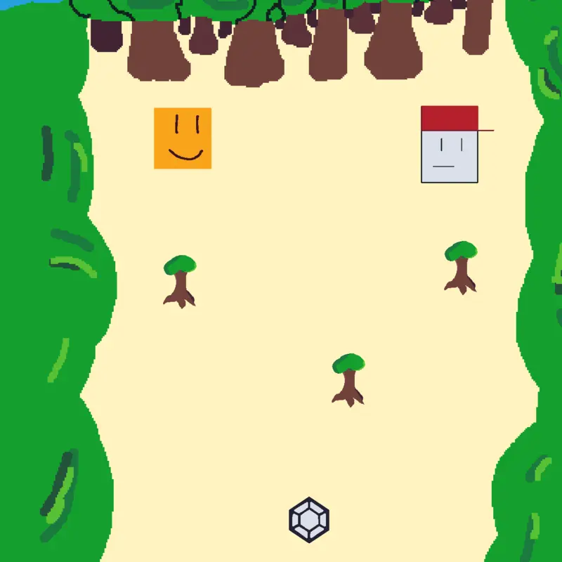 Game by @matija_carina369