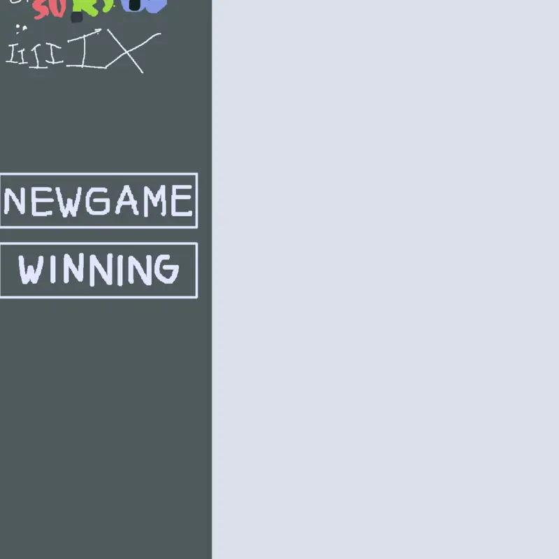 Game by @5iajskshsj