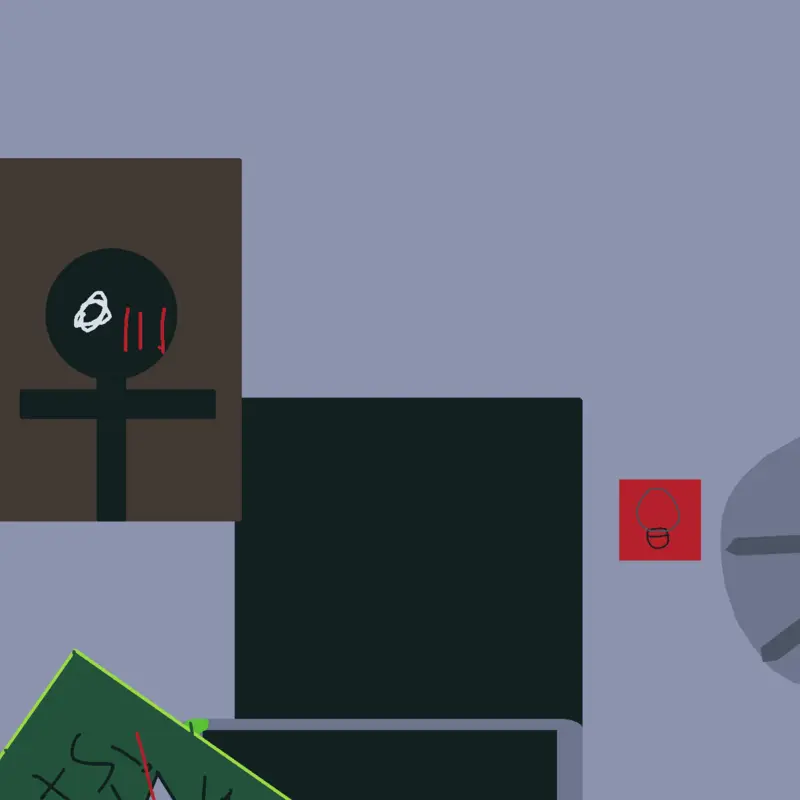 Game by @woal