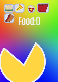 Feed pacman RP!